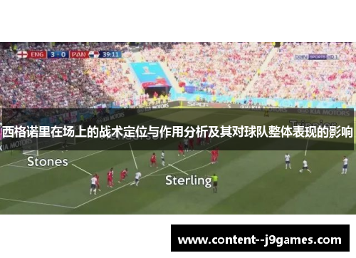 西格诺里在场上的战术定位与作用分析及其对球队整体表现的影响